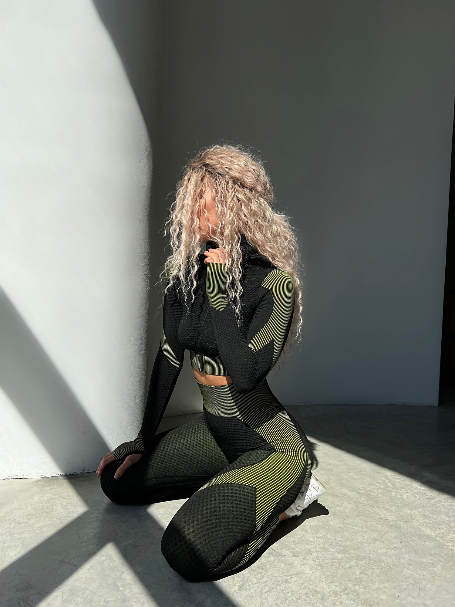 Modern 3w1