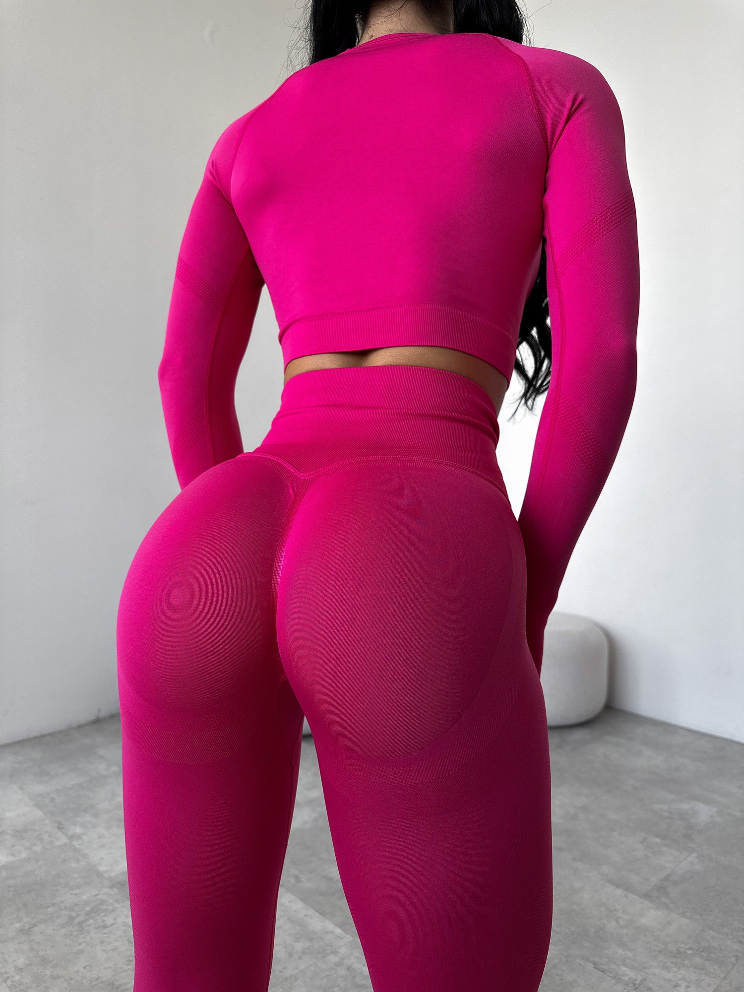 Chic Push-Up